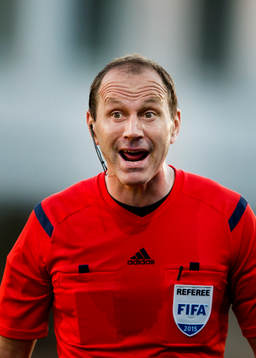 Domare Jonas Eriksson