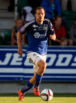 Sundsvalls Sebastian Rajalakso