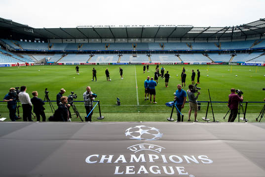 Malmö FFs spelare