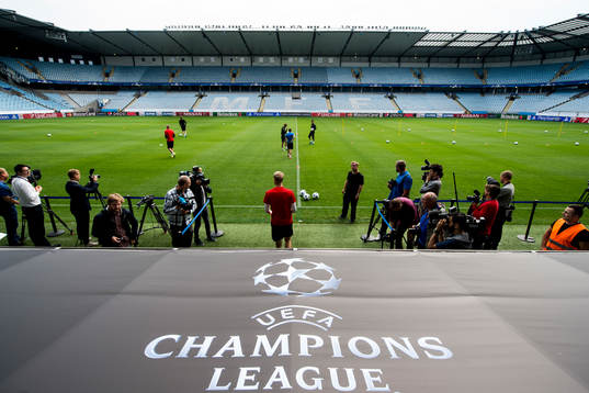 Malmö FFs spelare