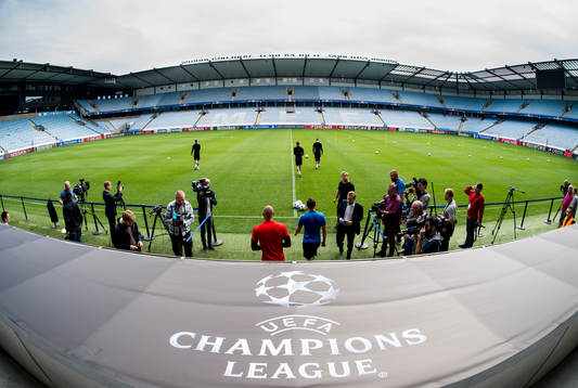 Malmö FFs spelare