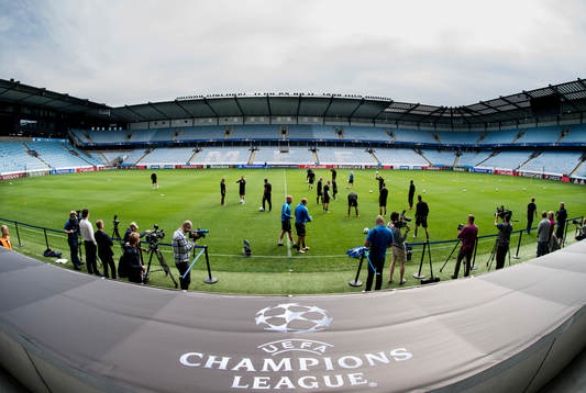 Malmö FFs spelare