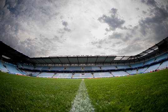 Swedbank Stadion