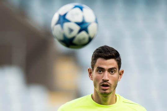 Celtics Nir Biton