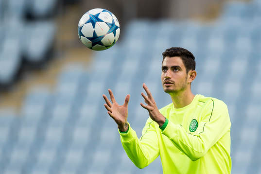 Celtics Nir Biton
