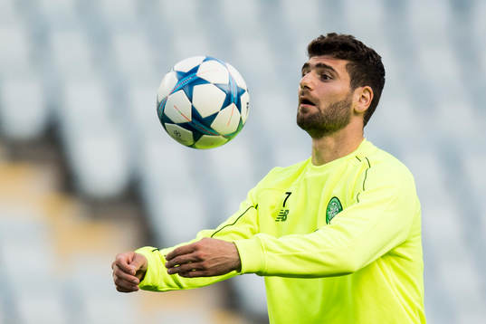 Celtics Nadir Ciftci