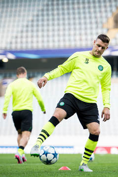 Celtics Anthony Stokes