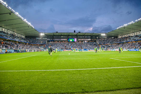 Swedbank Stadion