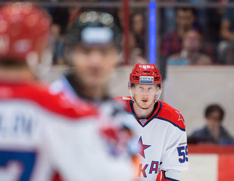 Moskvas Simon Hjalmarsson