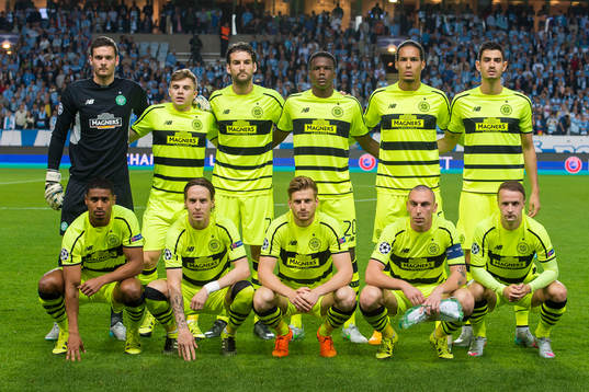 Celtics startelva