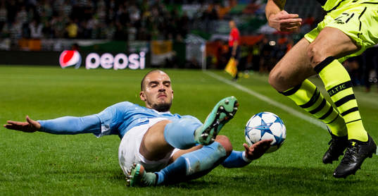 Malmö FFs Vladimir Rodic