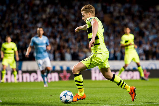 Celtics Stuart Armstrong