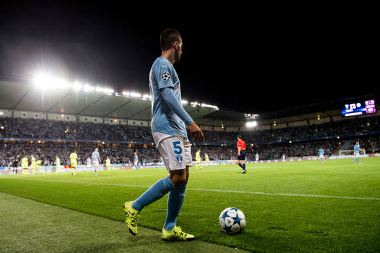 Malmö FFs Erdal Rakip