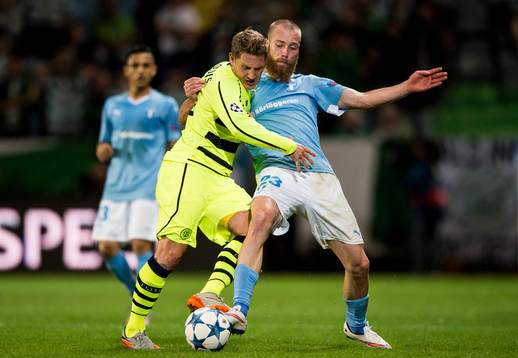 Celtics Kris Commons