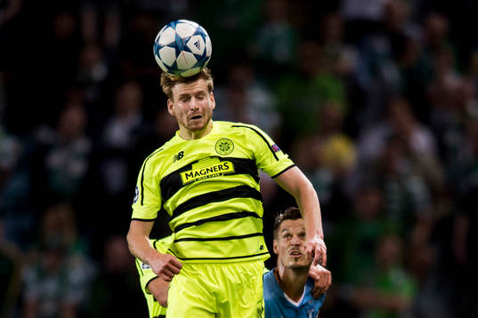 Celtics Kris Commons