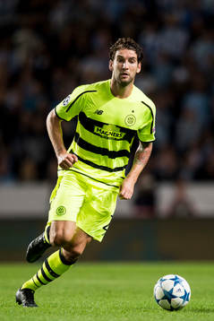 Celtics Charlie Mulgrew