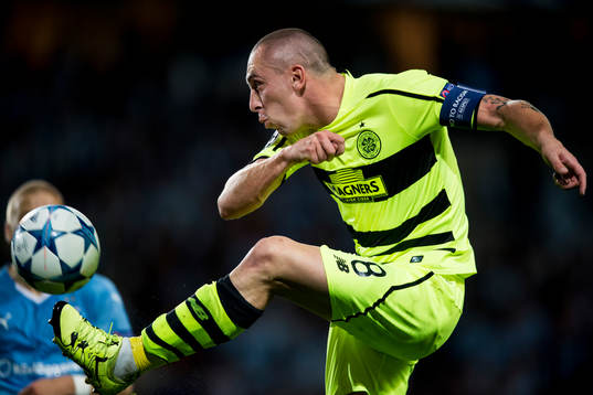 Celtics Scott Brown