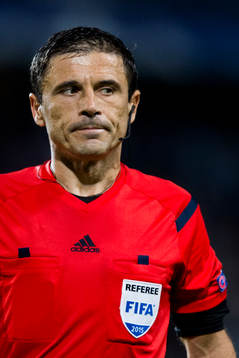 Domare Milorad Mazic
