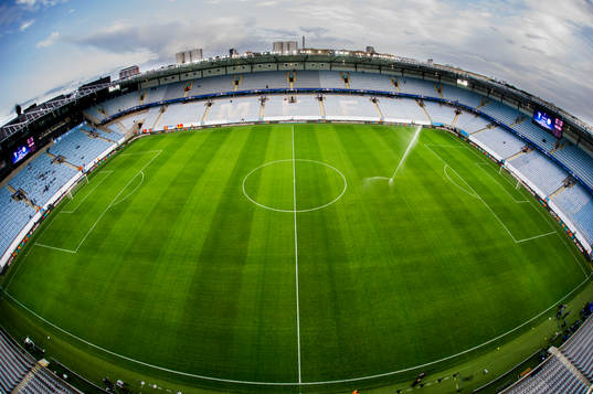 Swedbank Stadion