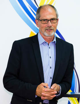 s ordförande Lars-Christer Olsson