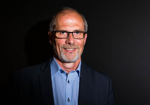 s ordförande Lars-Christer Olsson