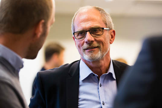 s ordförande Lars-Christer Olsson