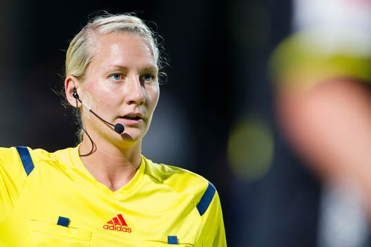 Domare Tess Olofsson
