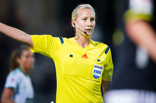 Domare Tess Olofsson