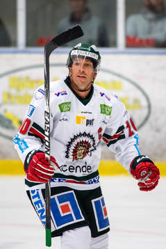 Frölundas Joel Lundqvist