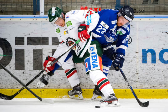 Frölundas Lukas Bengtsson