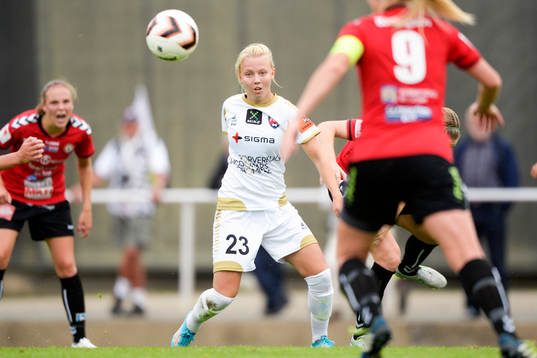 Rosengårds Nathalie Persson
