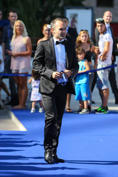 Andres Iniesta, Barcelona
