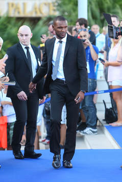 Éric Abidal