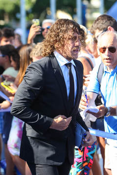 Carles Puyol