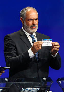 PSV Eindhoven dras av Andoni Zubizarreta