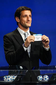 Valencia dras av Juliano Belletti