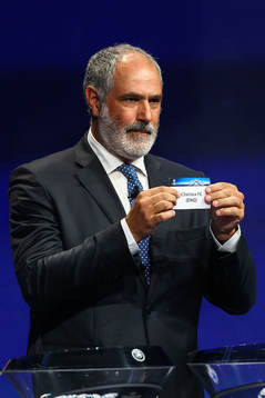 Chelsea dras av Andoni Zubizarreta