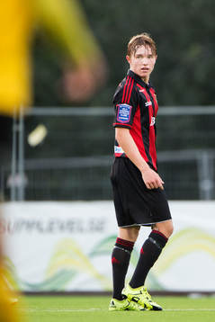 Brommapojkarnas Jacob Ortmark