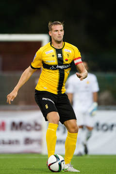 Frej Täbys Johannes Gustafsson