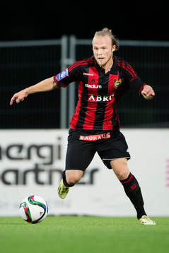 Brommapojkarnas Pontus Åsbrink