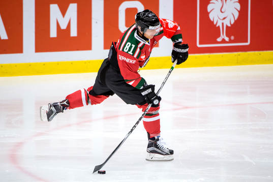 Frölundas Ryan Lasch