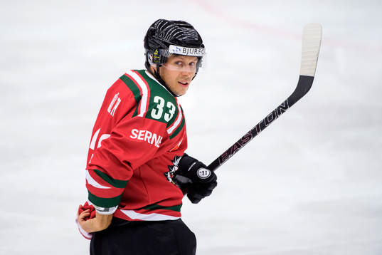 Frölundas Elias Fälth