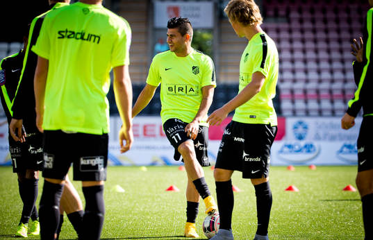 Häckens Paulo de Oliveira