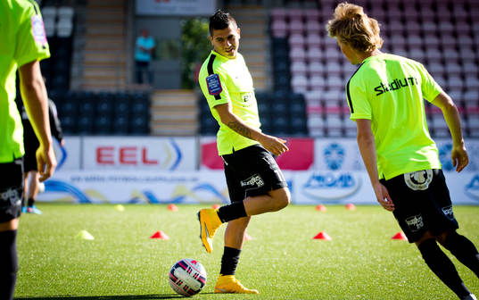 Häckens Paulo de Oliveira