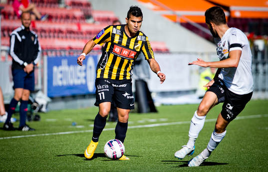 Häckens Paulo de Oliveira