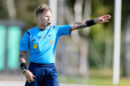 Domare Lars Olsson