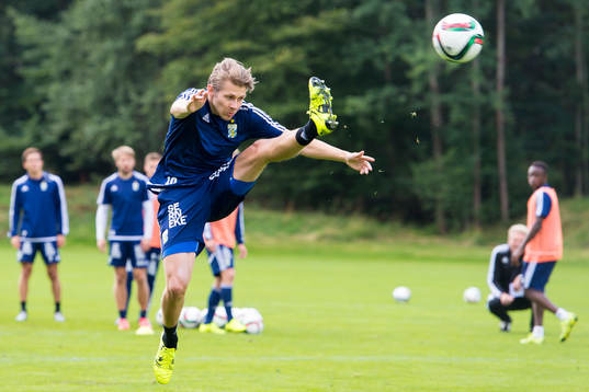 IFK Göteborgs Riku Riski