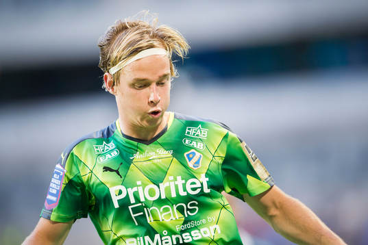 Halmstads Snorre Krogsgård