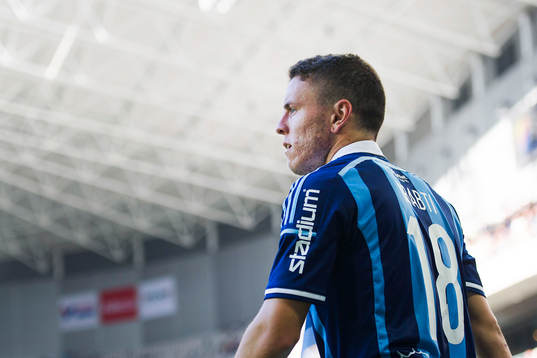 Djurgårdens Kerim Mrabti