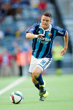 Djurgårdens Kerim Mrabti